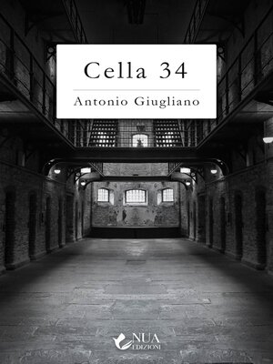 cover image of Cella 34